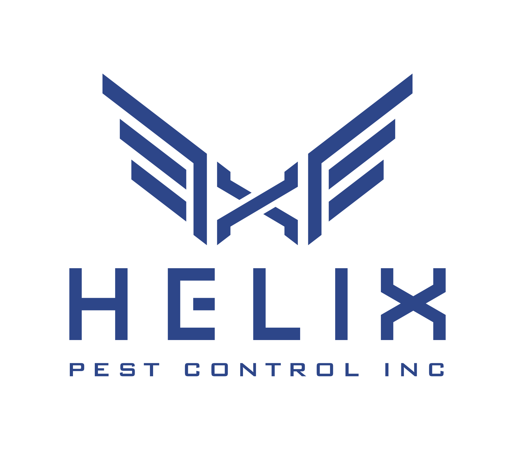 Helix Pest Control